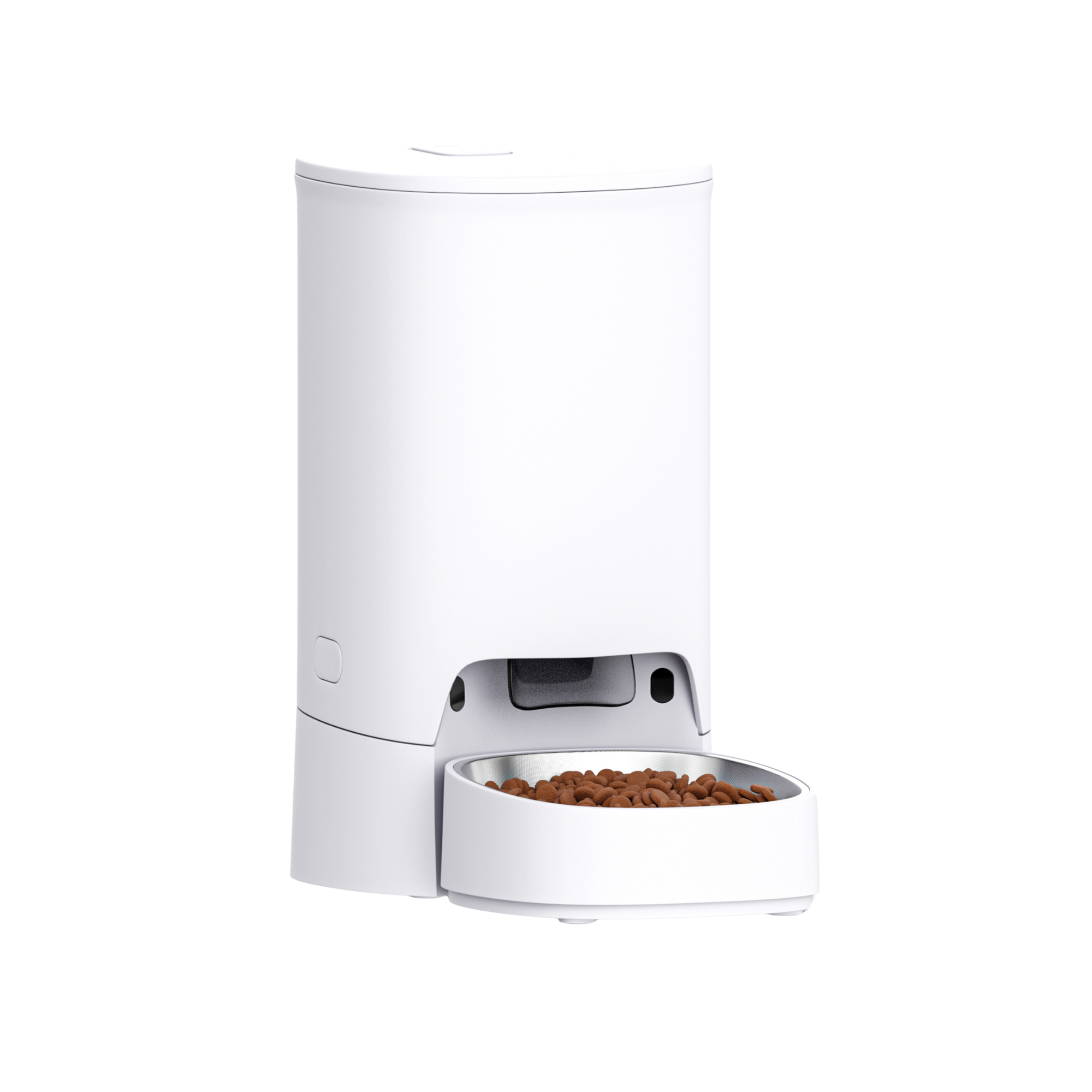 Petree Block - Automatic Feeder